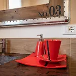 Konukevi Dimoras Boutique 4*