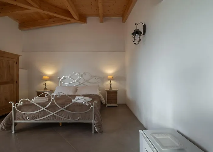 Dimoras Boutique 4* Olbia