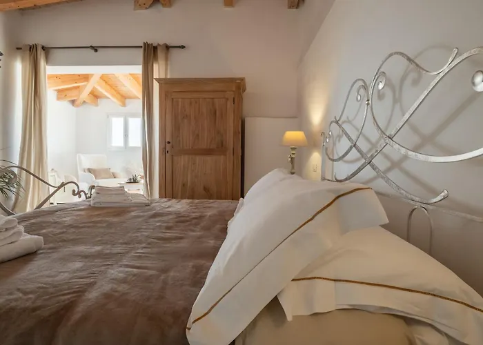 Gasthuis Dimoras Boutique 4*