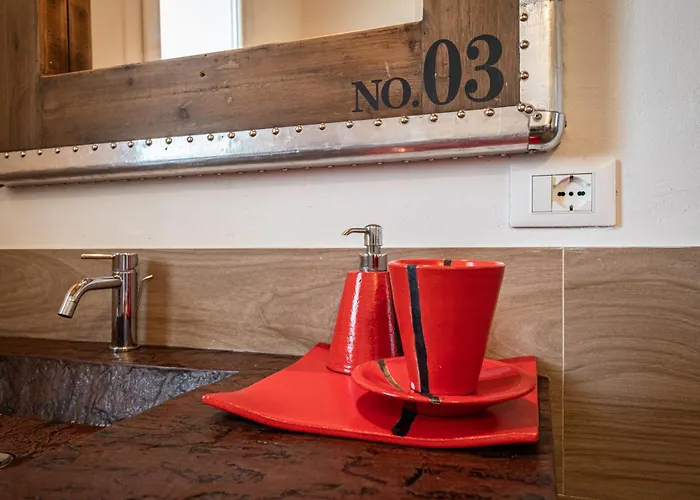 Gasthuis Dimoras Boutique 4*