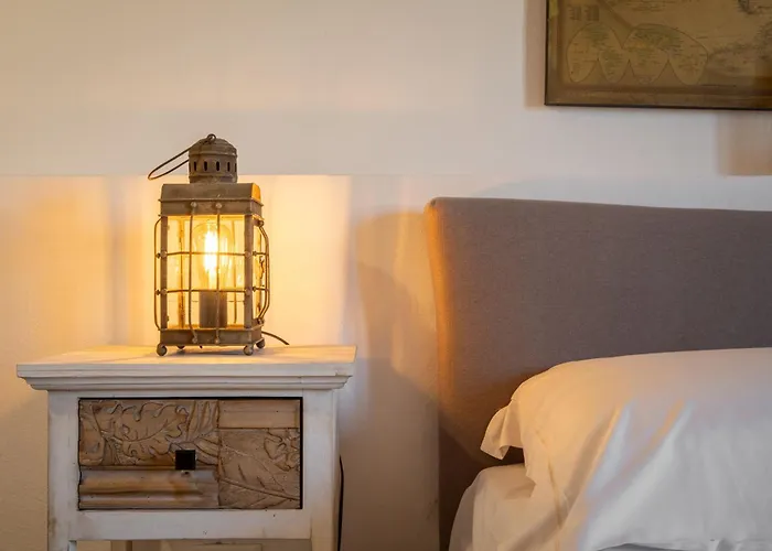 Gasthuis Dimoras Boutique Olbia