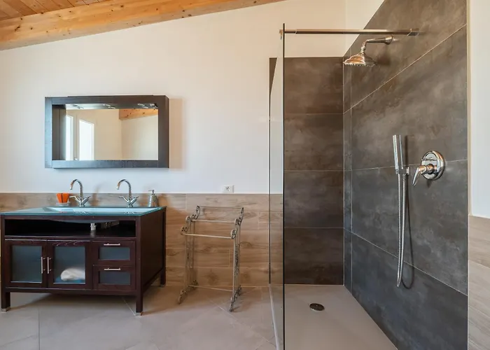 Dimoras Boutique Gasthuis Olbia