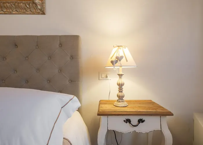 Dimoras Boutique 4* Olbia