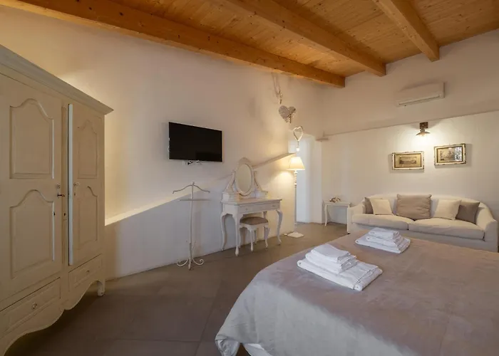 Gasthuis Dimoras Boutique 4*