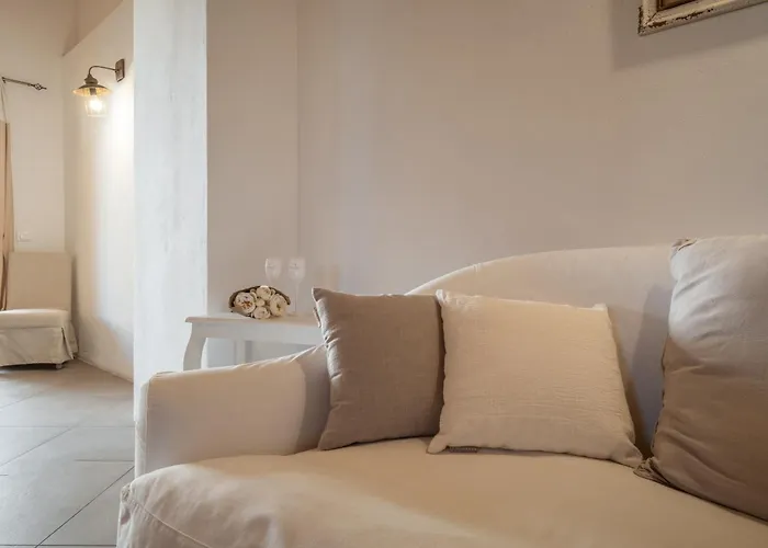 Dimoras Boutique Gasthuis