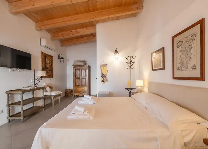 Dimoras Boutique 4* Olbia