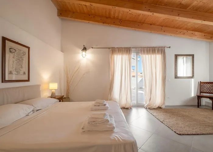 Dimoras Boutique Gasthuis Olbia