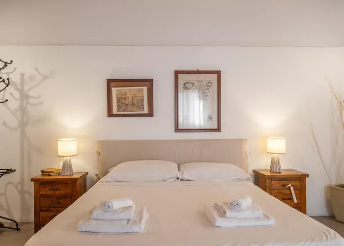 Dimoras Boutique Gasthuis