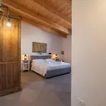 Dimoras Boutique בית הארחה אולביה