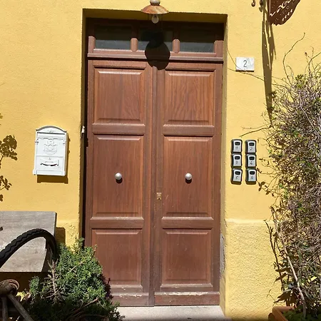 Guest house Dimoras Dimore Esclusive