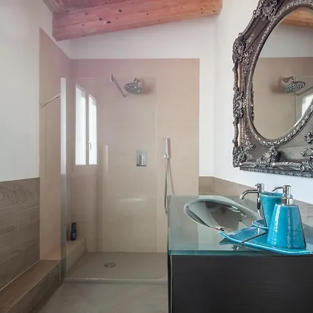 Dimoras Dimore Esclusive Guest house Olbia