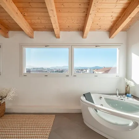 Dimoras Boutique ゲストハウス オルビア