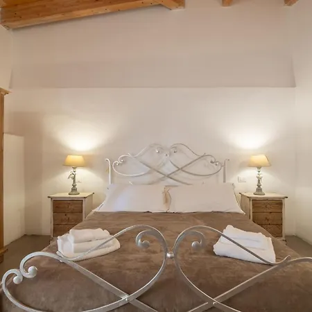 Dimoras Boutique ゲストハウス