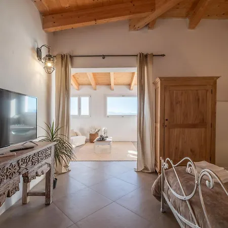 Dimoras Dimore Esclusive Guest house