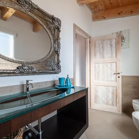 Dimoras Dimore Esclusive Guest house