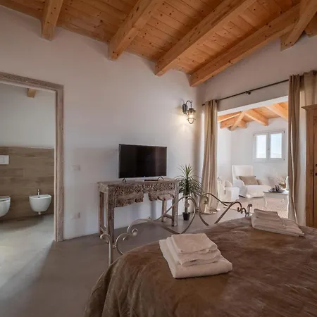 Guest house Dimoras Dimore Esclusive *