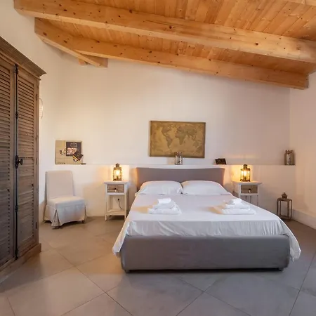 Dimoras Dimore Esclusive Guest house