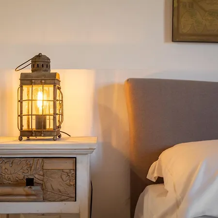 Guest house Dimoras Dimore Esclusive Olbia