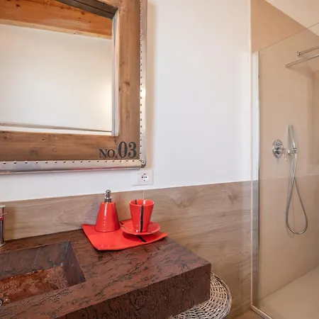 Dimoras Dimore Esclusive Guest house Olbia