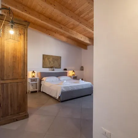 Dimoras Boutique ゲストハウス オルビア