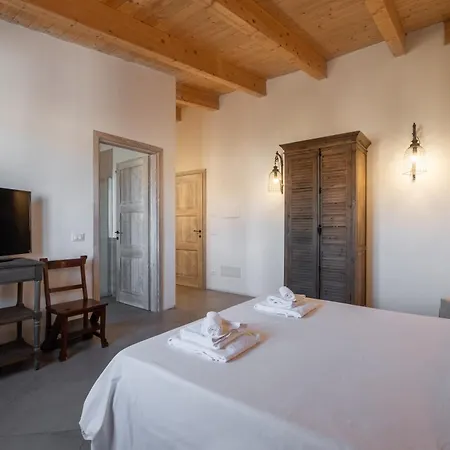 Dimoras Boutique Gasthuis 4*