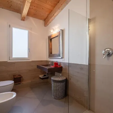 Guest house Dimoras Dimore Esclusive