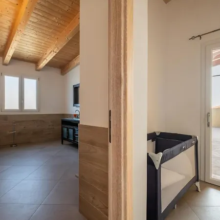 Guest house Dimoras Dimore Esclusive Olbia