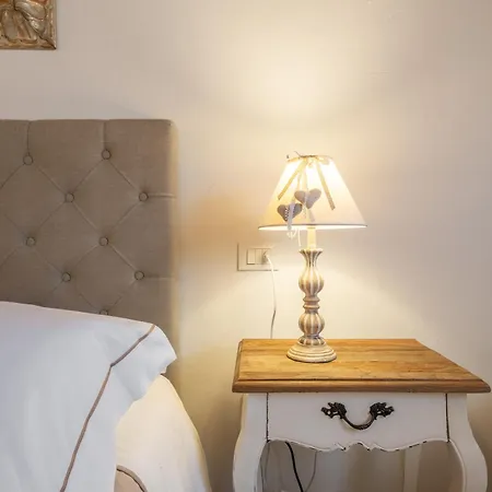 Dimoras Boutique 4* אולביה