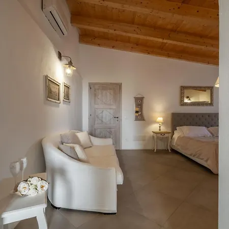 Dimoras Boutique Maison d'hôtes Olbia
