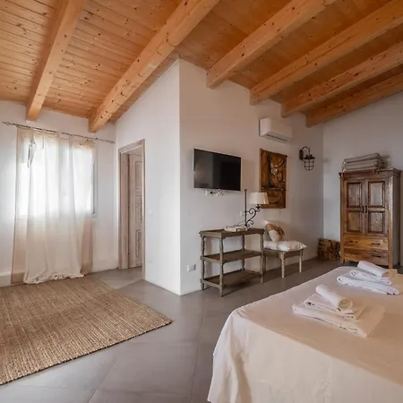 Dimoras Dimore Esclusive Guest house