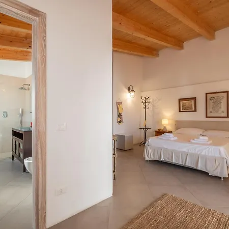 Dimoras Boutique 4*