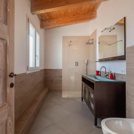 Dimoras Dimore Esclusive Guest house