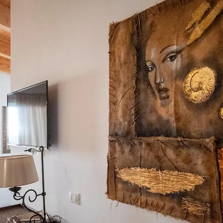 Dimoras Boutique Gasthuis Olbia