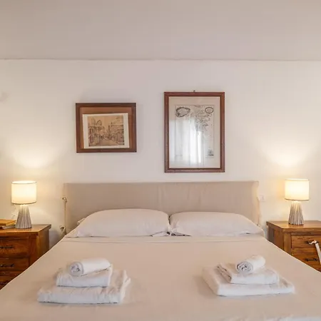 Dimoras Dimore Esclusive Guest house