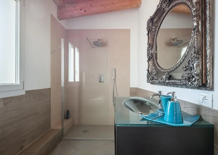 Dimoras Boutique Maison d'hôtes Olbia