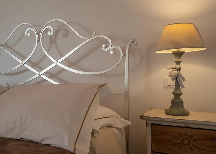 Gasthof Dimoras Boutique Olbia