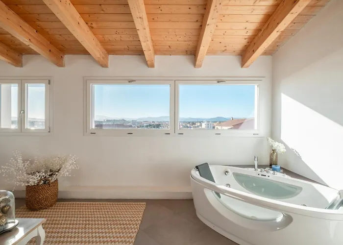 Dimoras Boutique Maison d'hôtes Olbia