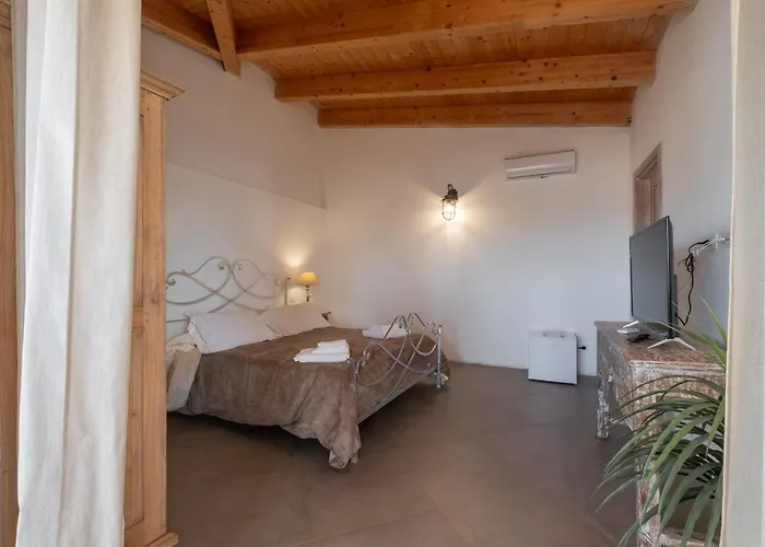 Dimoras Boutique Olbia