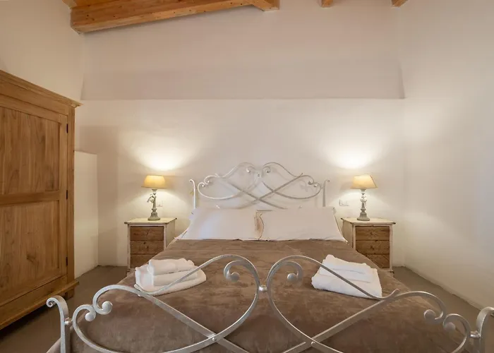 Dimoras Boutique Maison d'hôtes