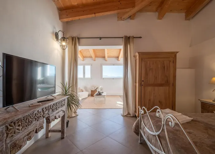 Dimoras Boutique Maison d'hôtes