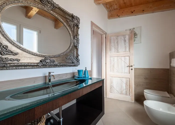 Dimoras Boutique Maison d'hôtes