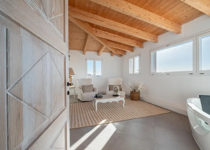 Maison d'hôtes Dimoras Boutique