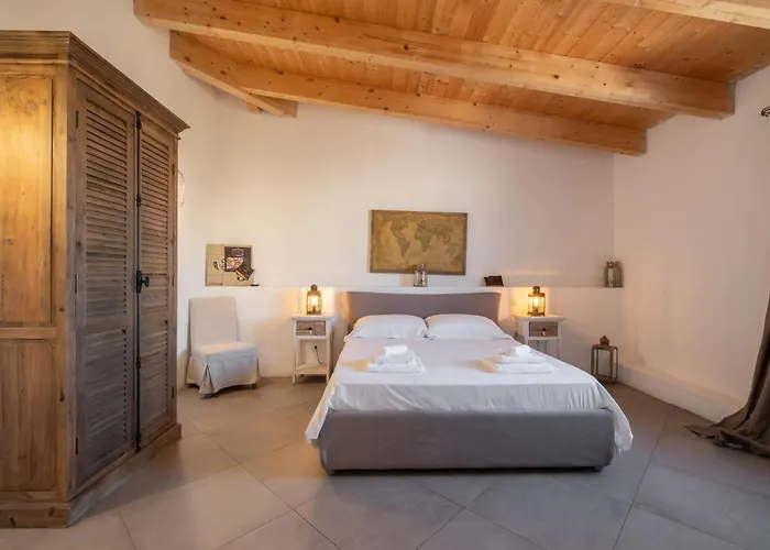 Dimoras Boutique Maison d'hôtes