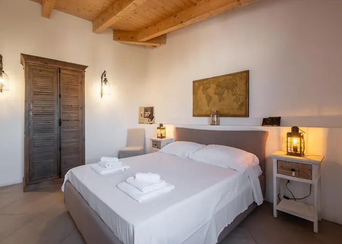 Dimoras Boutique Maison d'hôtes