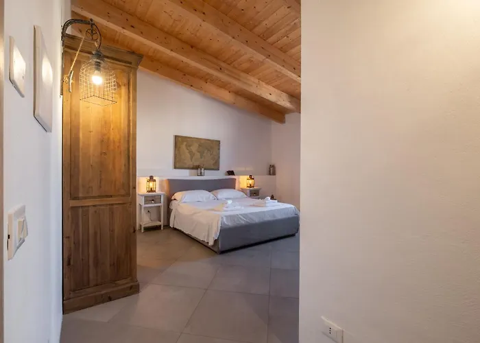 Dimoras Boutique Maison d'hôtes Olbia