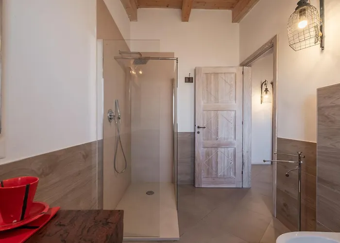 Maison d'hôtes Dimoras Boutique