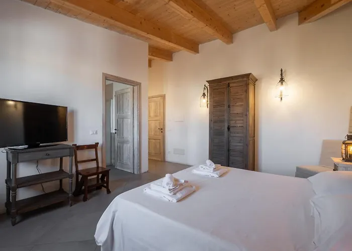 Dimoras Boutique Gæstehus 4*