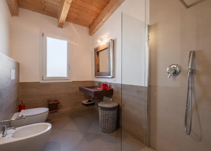 Maison d'hôtes Dimoras Boutique