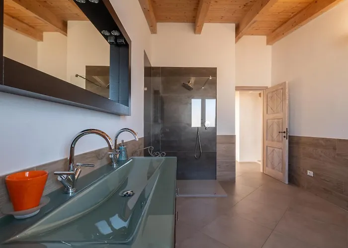 Dimoras Boutique Maison d'hôtes 4*