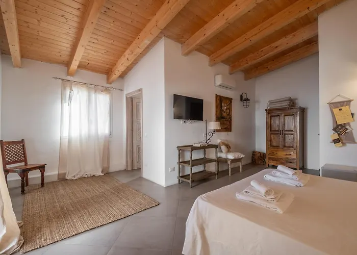 Dimoras Boutique Maison d'hôtes